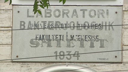 Fituesit në Universitete  - Top Channel Albania - News - Lajme