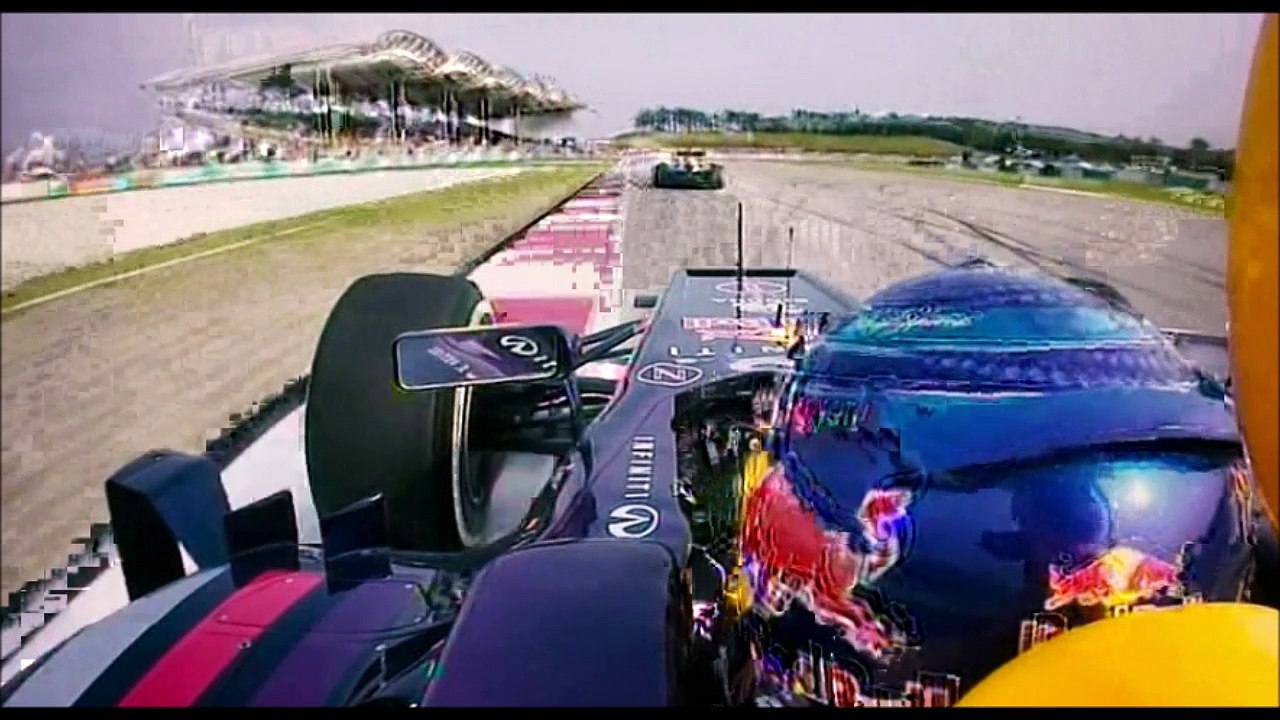 C4F1: Memorable Malaysia (2016)