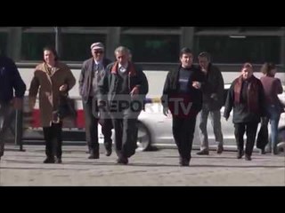 Report TV - Ligji i ri në Kuvend, kush do ushqehet e strehohet nga shteti