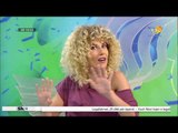 Wake Up, 6 Shtator 2016, Pjesa 3 - Top Channel Albania - Entertainment Show