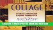 [PDF] Collage, a New Approach: A New Approach: Collage Without Liquid Adhesives Popular Colection