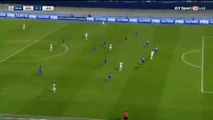 Gonzalo Higuain Goal HD - Dinamo Zagreb 0-2 Juventus 27.09.2016 HD