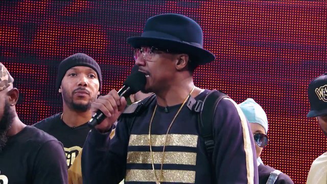 Wild ‘N Out Mariah Carey isn’t the Only Thing That Left Nick Cannon #Wildstyle
