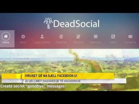 Highlights, Wake Up, 07/09/2016 - Viruset që na sjell facebook! - Top Channel Albania