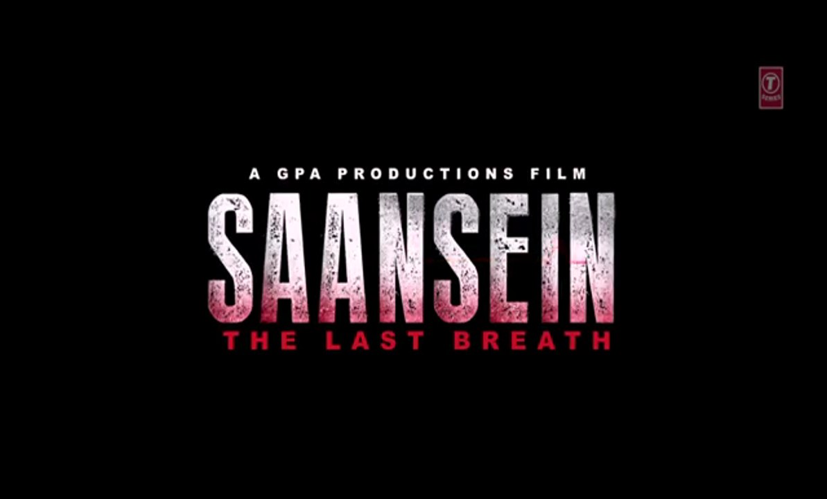 SAANSEIN Teaser -- Rajneesh Duggal, Sonarika Bhadoria, Hiten Tejwani & Neetha Shetty