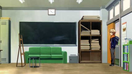 This Art Club Has a REAL Problem ! ! !