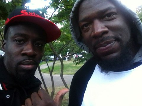 BBOY CAPCOM FEAT DRAMATIK MUZION HIP HOP YOU DON'T STOP 2016