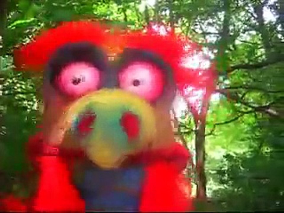 Hannover: Ventriloquial Fornication in an inner city pub - QRT & GUERGEN - 'Poppen MUSS Spaß machen'