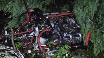 Rrëzimi i avionit në Shkup, viktimat ishin italia - Top Channel Albania - News - Lajme