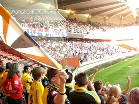 parcage sochalien o parc d prince