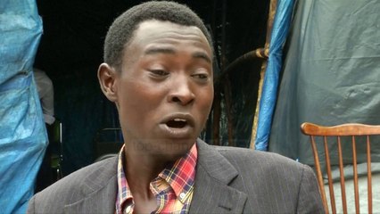 "Xhungla", emigrantët plotësojnë "ëndrrën" e Britanisë - Top Channel Albania - News - Lajme