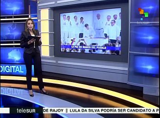 Tres razones para votar por el Sí a la paz de Colombia