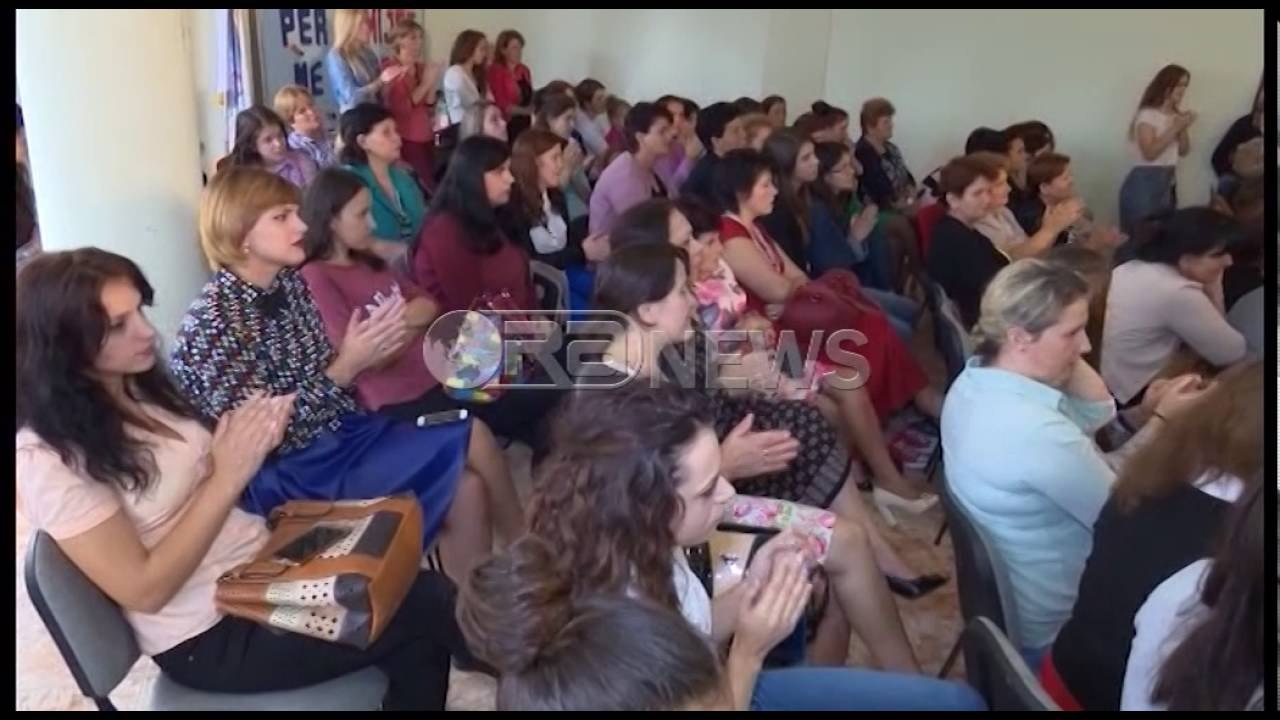 Ora News - Garancia e Shehut: Bukë, ujë dhe ene...