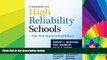Big Deals  A Handbook for High Reliability Schools: The Next Step in School Reform  Best Seller