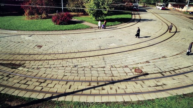 Майя - Серия 10 - русский триллер детектив HD