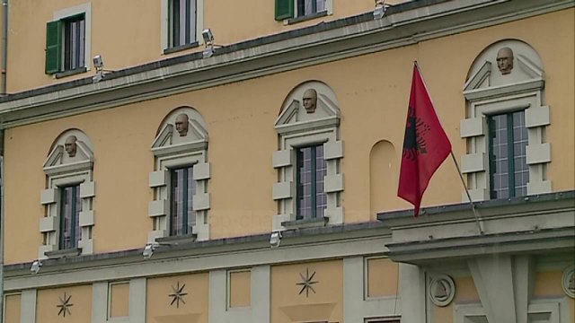 Ndryshon fituesi i koncesionit Durrës-Kukës - Top Channel Albania - News - Lajme