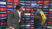 Sarfraz Exclusive Talk With Ramiz Raja At The End Of Match