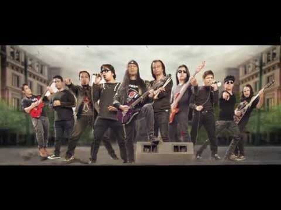 Robi Presents 30th Year Celebration Of "Warfaze" Promo GB.tv