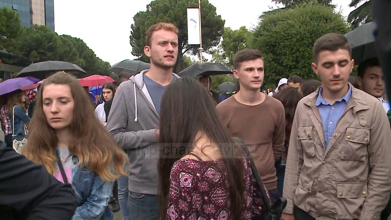 Debati për fituesit në universitete - Top Channel Albania - News - Lajme