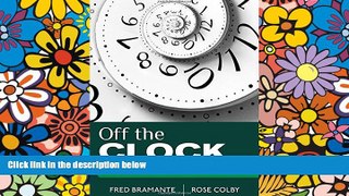 Big Deals  Off the Clock: Moving Education From Time to Competency  Free Full Read Best Seller