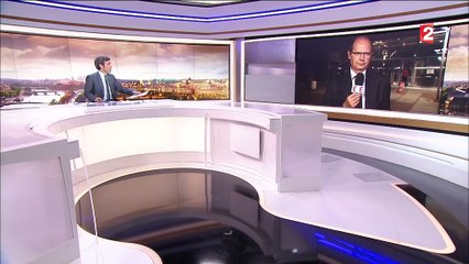 "Chemise arrachée" : l'ancien directeur des ressources humaines d'Air France visiblement traumatisé