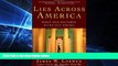 Big Deals  Lies Across America: What Our Historic Sites Get Wrong  Free Full Read Best Seller