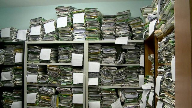 Gjykata Administrative, Qeveria: Ligj i ri; do tërheqim paditë - Top Channel Albania - News - Lajme