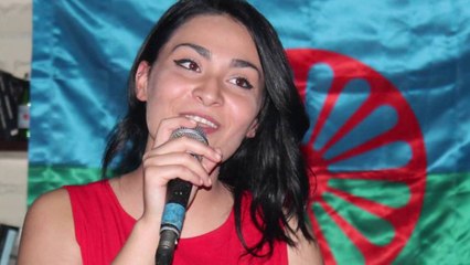 Romanipe Band - Tutti frutti(Official Audio)