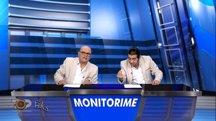 Fiks Fare, 7 Shtator 2016, Pjesa 3 - Investigative Satirical Show