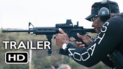 Bodyguards׃ Secret Lives from the Watchtower Official Trailer #1 (2016) Documentary Movie HD