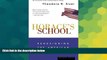 Big Deals  Horace s School: Redesigning the American High School  Best Seller Books Best Seller