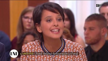 LNE : Ariel Wizman tacle NVB