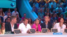 Les chroniqueurs de TPMP taclent le prime d'ONPC : 