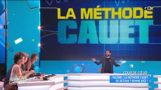 La Méthode Cauet de retour sur C8 ? Cyril Hanouna répond