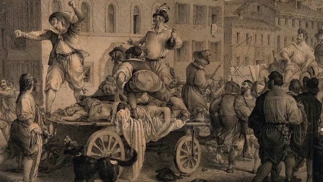 Zbulohet shkaktari i murtajës së madhe të Londrës - Top Channel Albania - News - Lajme