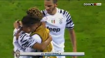 Paulo Dybala Goal HD - Dinamo Zagreb 0-3 Juventus 27.09.2016 HD