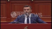 Ora News - Replika e Braçes: Al Kapone shqiptar Emiljano Shullazi, Berisha e perdori