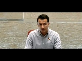 Report TV - 'Skëndërbej' Veliaj:Do sulmojnë si për këndin e lojrave por fokusi ynë puna