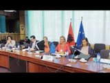 Report TV - Deklaratë e përbashkët: Shqipëria ka bërë progres për 5 pikat kyçe
