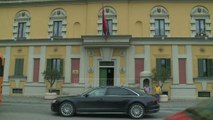Transportet: Kolaudimi s'është monopol - Top Channel Albania - News - Lajme