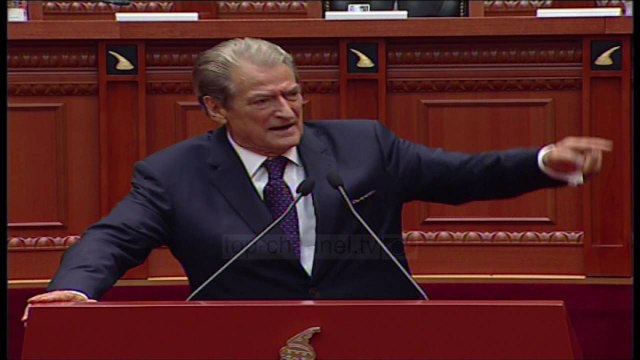 Debate në Kuvend për arsimin - Top Channel Albania - News - Lajme