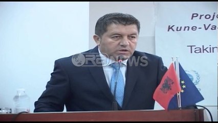 Ora News – Lezhë , laguna e Kune-Vainit, Koka: Projekti do të rikuperojë ekosistemin