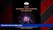 EBOOK ONLINE  LSAT Problem-Type Drilling Companion: A Comprehensive Drilling Reference for 82