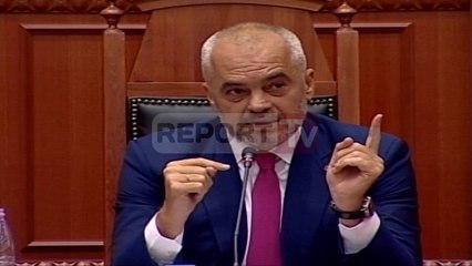 Report TV - Maturantët, Rama-Topallit: Në protestë drejtorët e PD