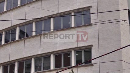 Report TV - Androkli Kokthi e diplomati turk të pandehur për 5 mln USD dëm