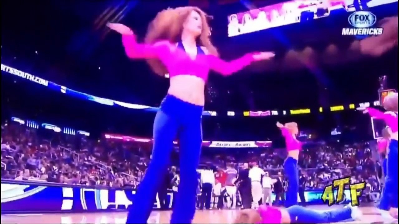 Cheerleading Fail Compilation!