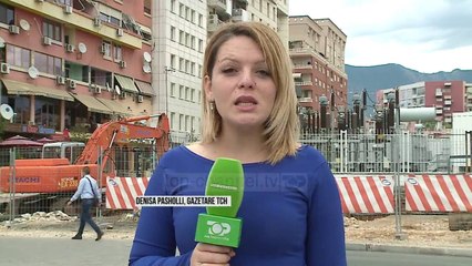 Trafiku, masa dhe mirëkuptim - Top Channel Albania - News - Lajme