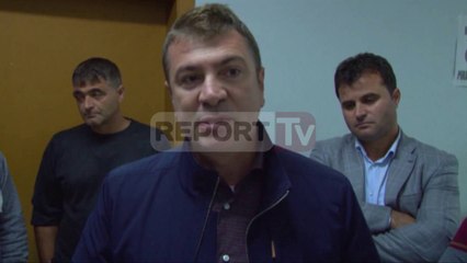 Report TV - Tensione për zgjedhjet në Dibër Dhunohet kreu i Njësisë Tomin