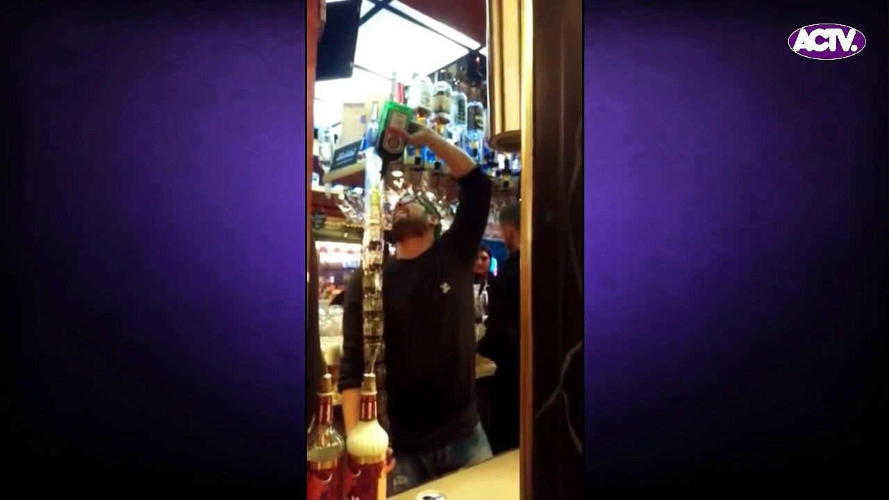 CRAZY AWESOME STUPID PEOPLE FAIL & WIN COMPILATION #1