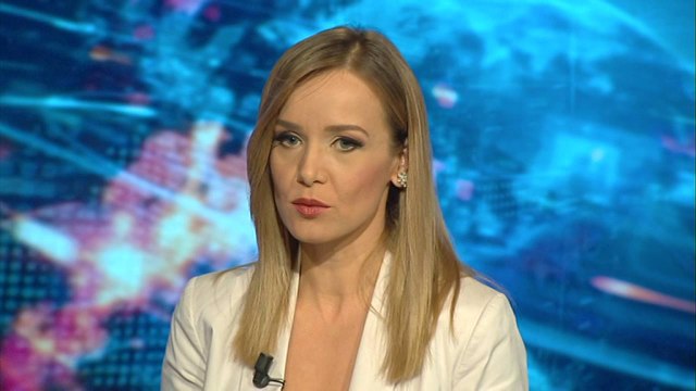 Nora Malaj e ftuar në Ora e Intervistës - Ora News - Të parët për lajmin e fundit